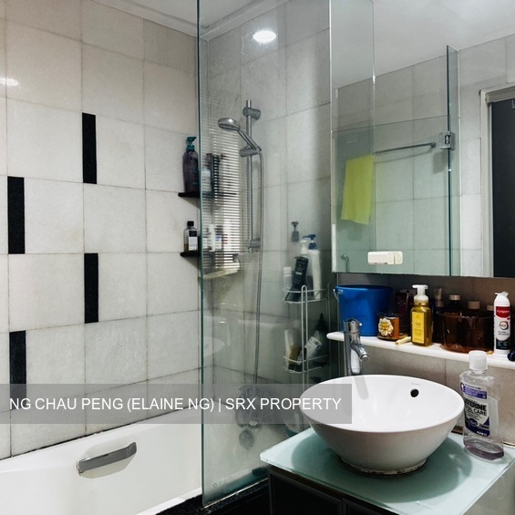Robertson 100 (D9), Apartment #604519631